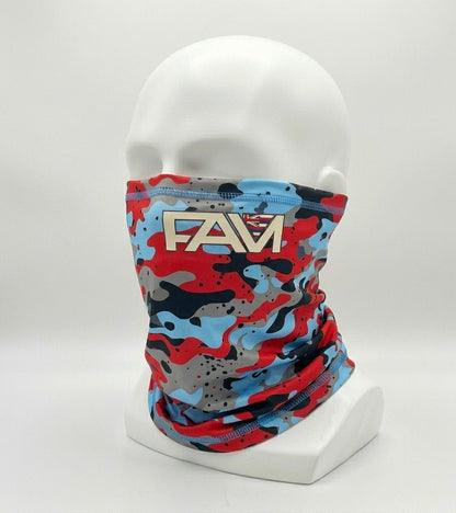 Neck Gaiters