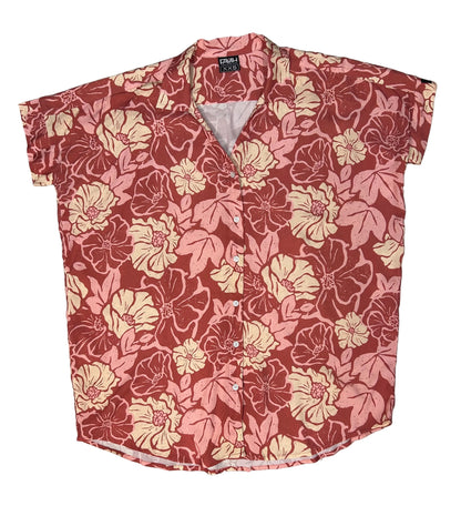 Retro Rusty Ma'o OSS