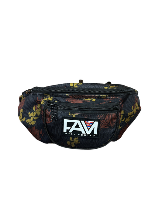 FAM Waist Bags