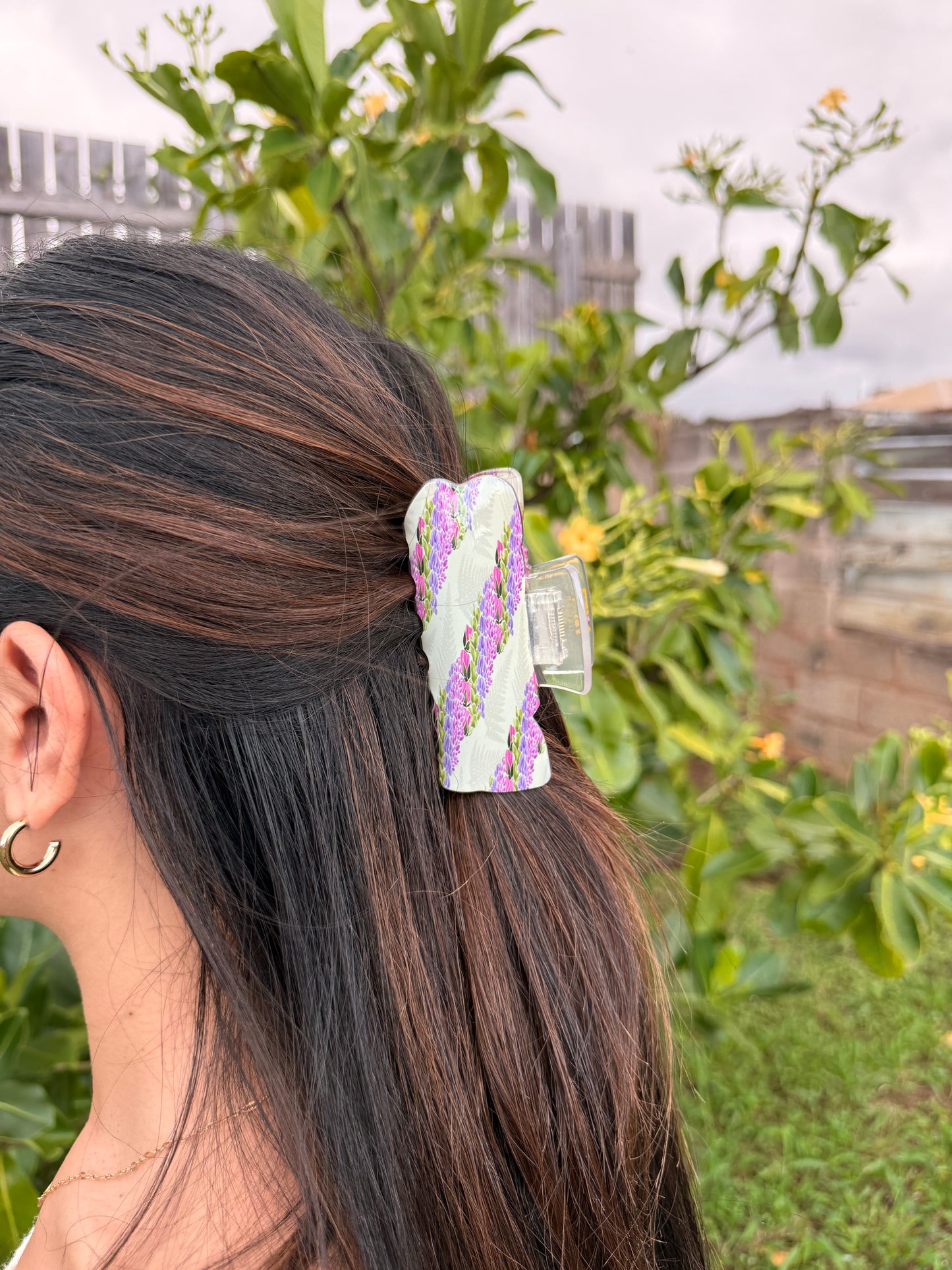 Hair Clips