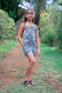 Youth ‘Upena Ahinahina Romper