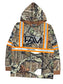 Forest Camo Hoodie RHV