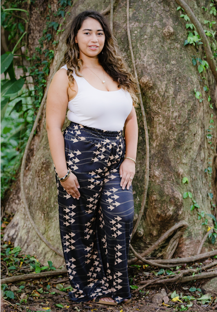 Black Gold Ia Ku Palazzo