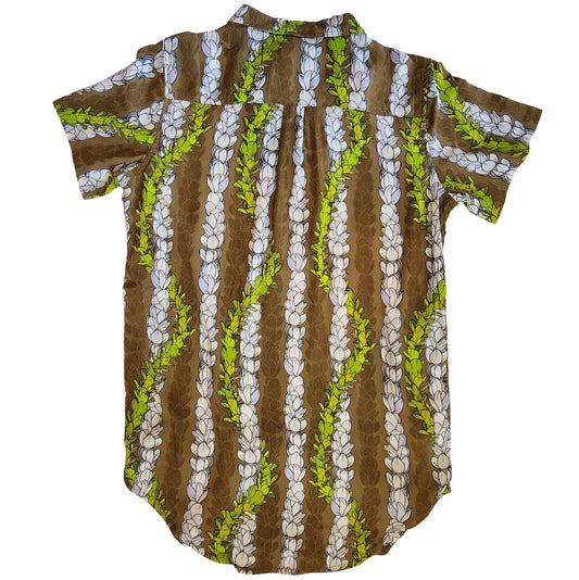 Pikake Youth Dress Shirt