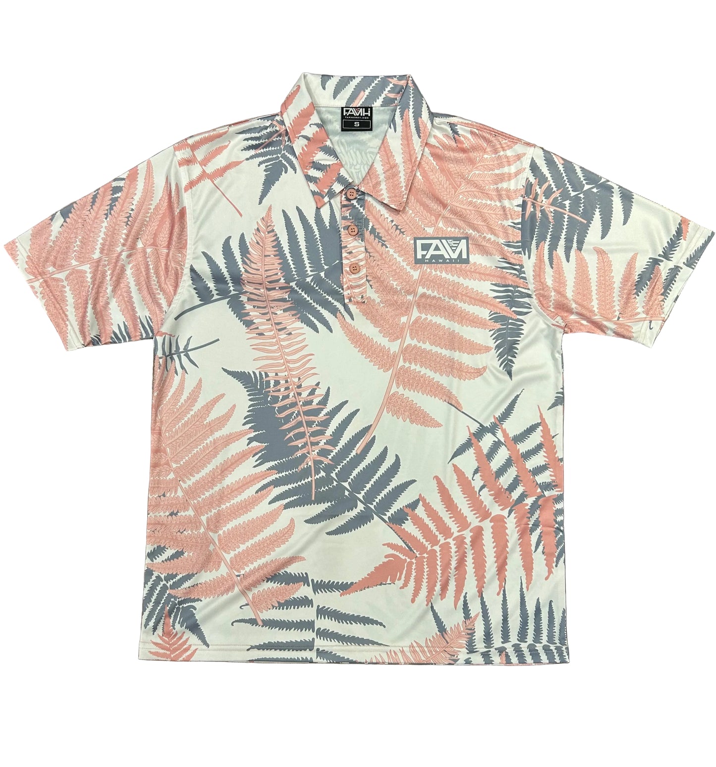 Neapolitan Palapalai Polo