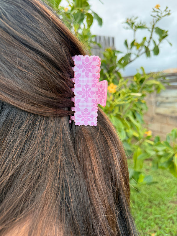 Hair Clips