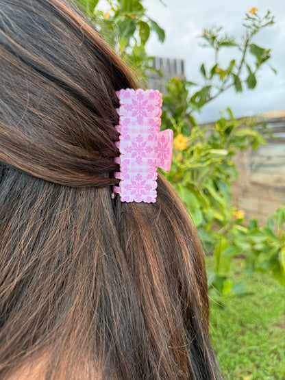 Hair Clips