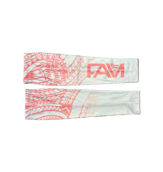 Blossom Tribal Arm Sleeve