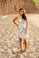 White Iwa Dress