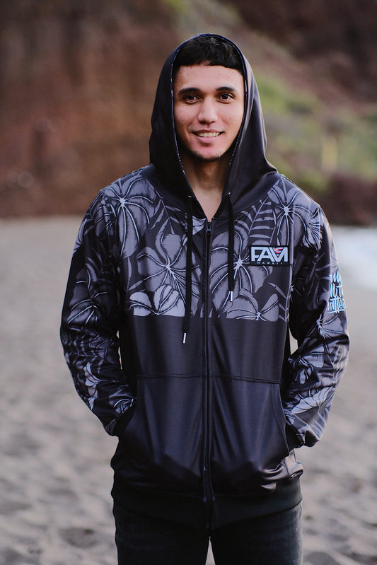 Black Kalo Hoodie