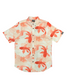 Pa'ani Koi Aloha Shirt