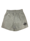 Gray Athletic Shorts
