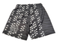 Black Ia Ku Youth Shorts