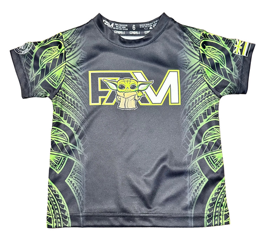 Yoda Youth Jersey