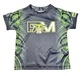 Yoda Youth Jersey