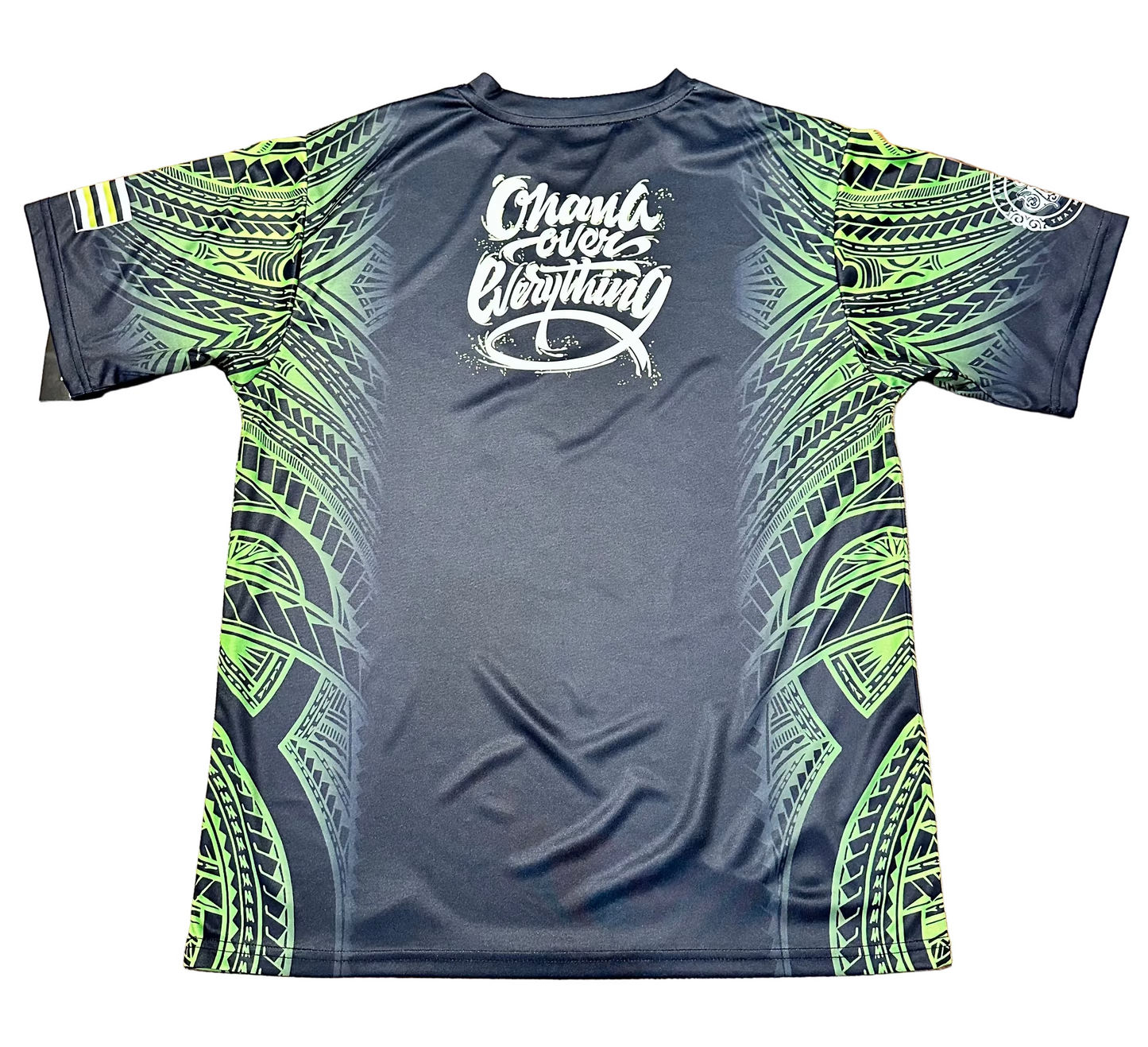 Yoda Jersey