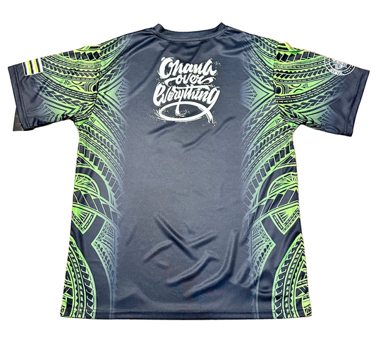 Yoda Jersey