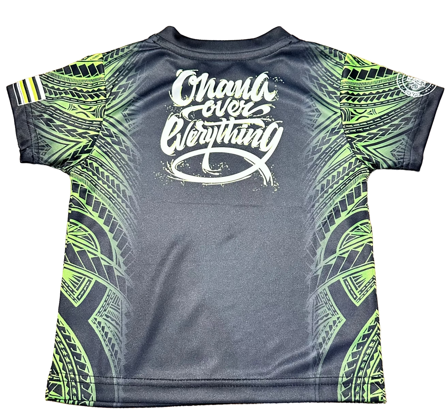 Yoda Youth Jersey