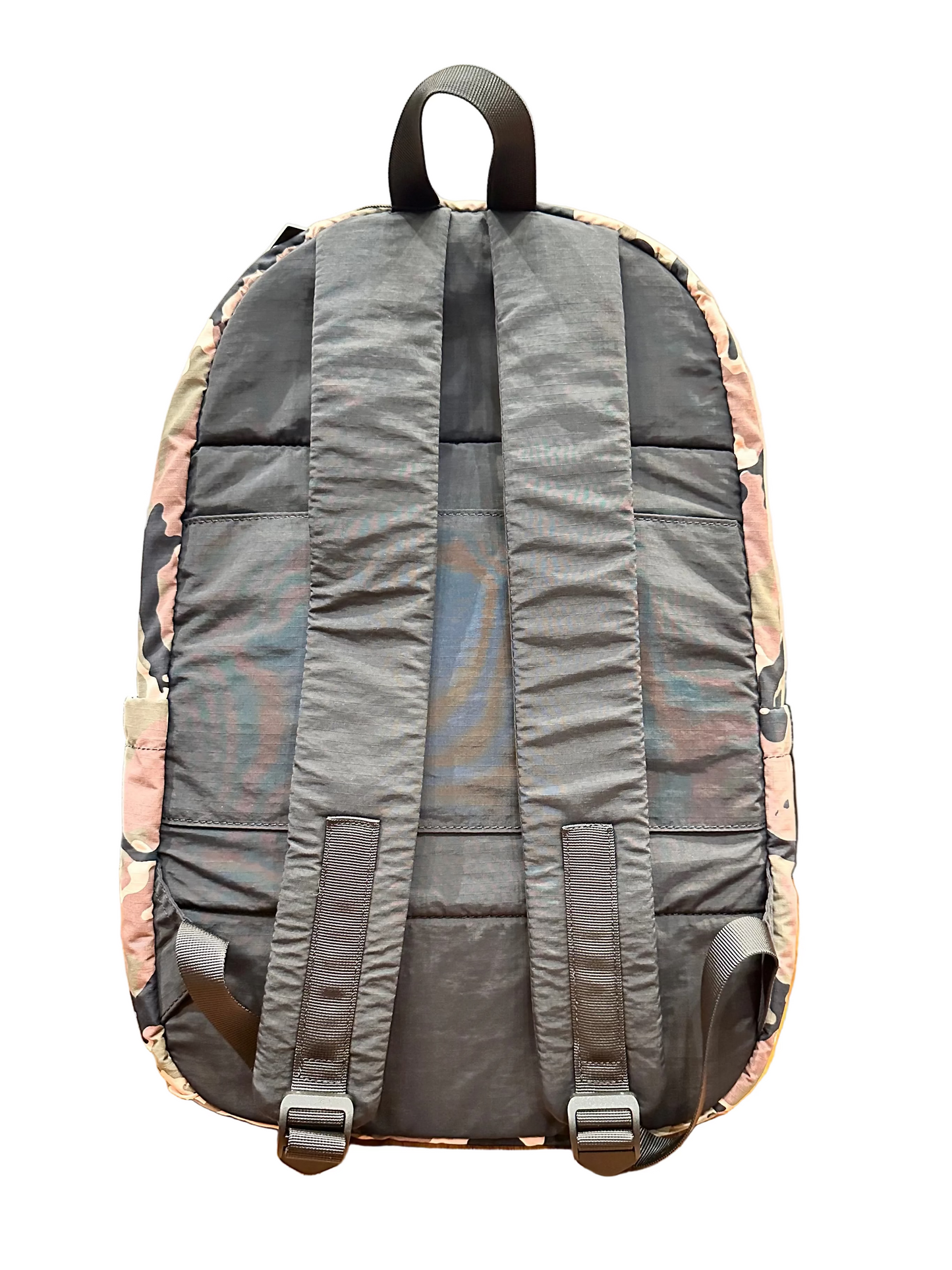 FAM Backpack (Series 4)