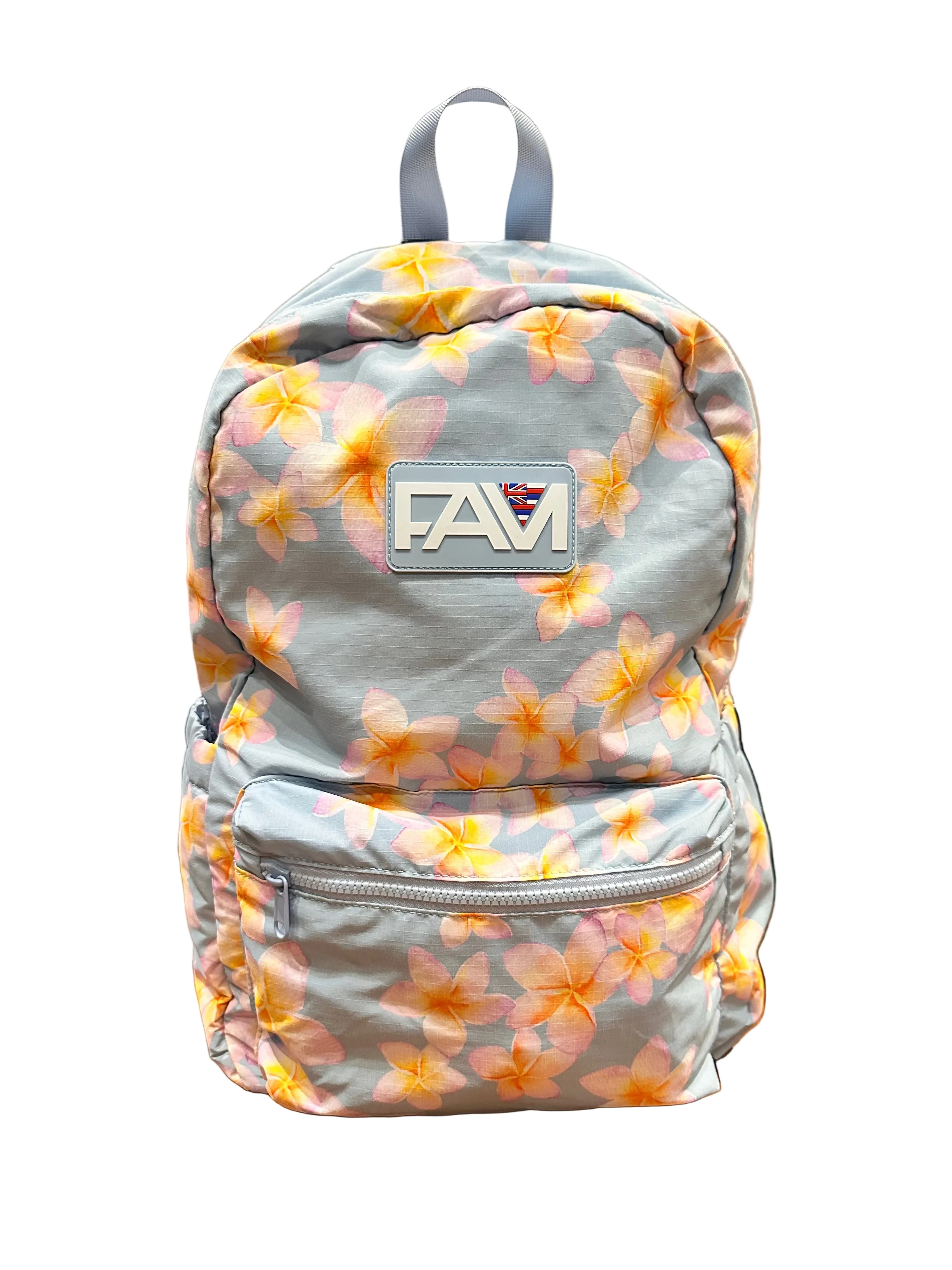 FAM Backpack (Series 4) – FAMHI