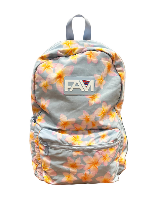 FAM Backpack (Series 4)