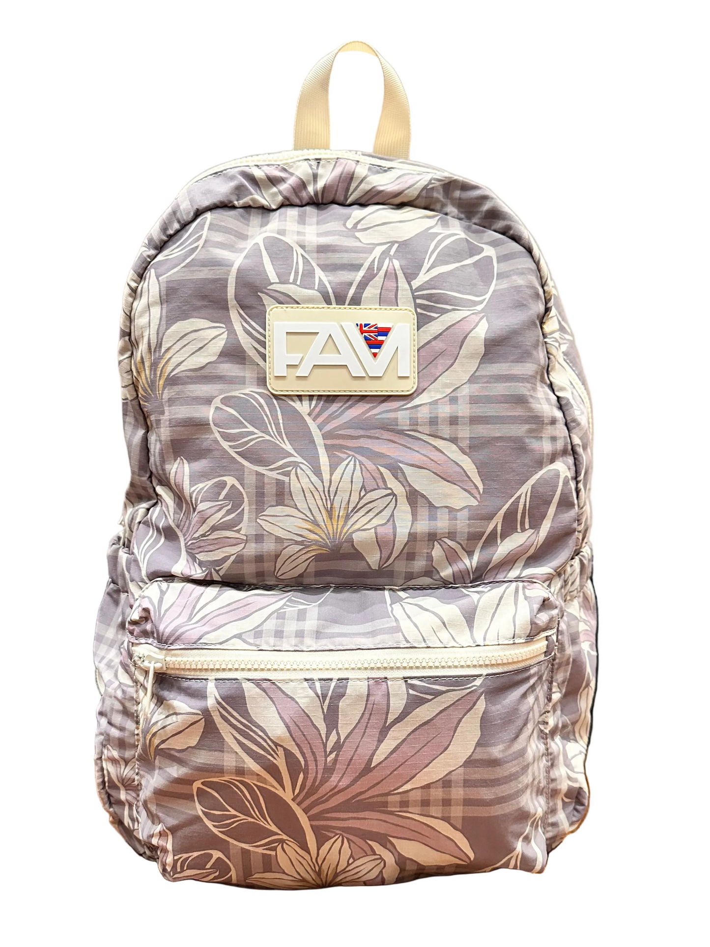 FAM Backpack (Series 4)