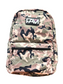 FAM Backpack (Series 4)