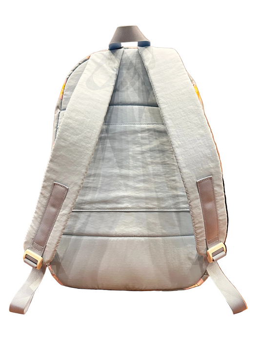 FAM Backpack (Series 4)