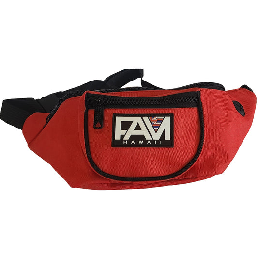 FAM Waistbags