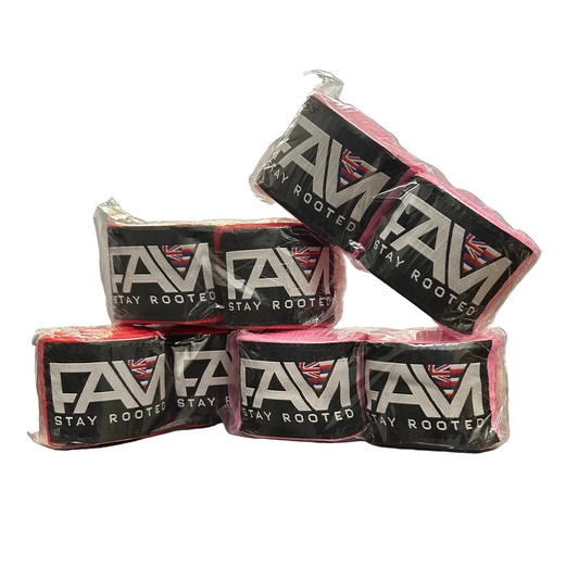 FAM Hand Wraps