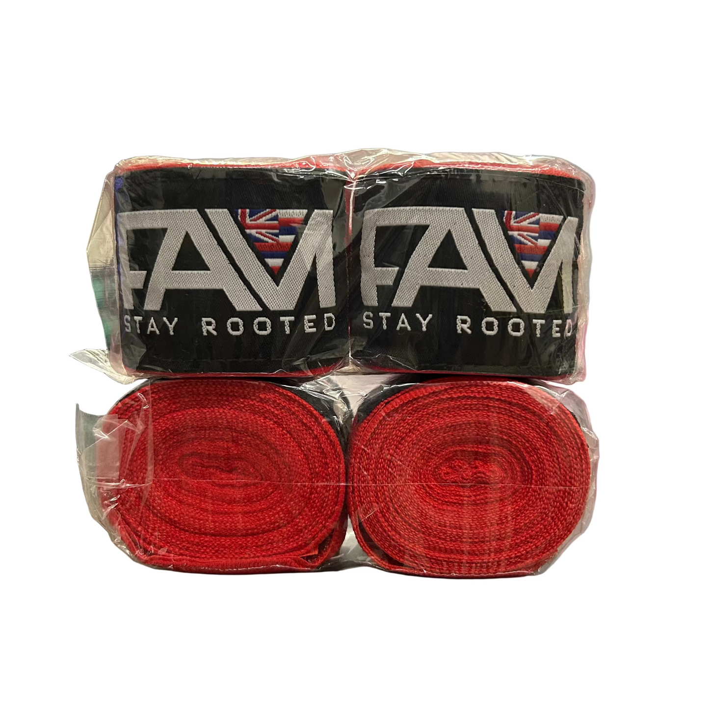 FAM Hand Wraps