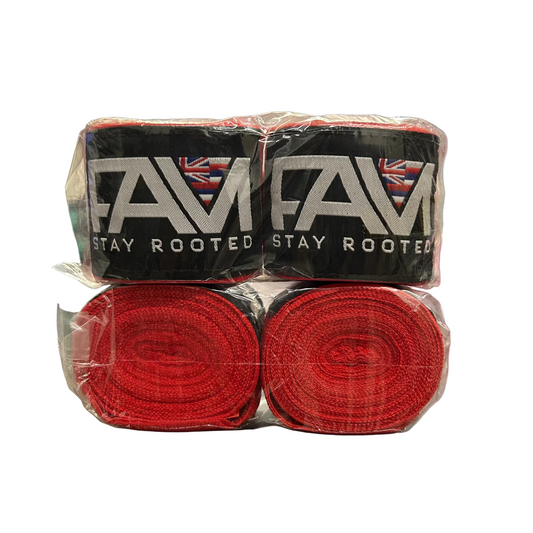 FAM Hand Wraps