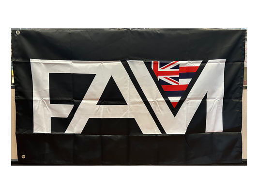 FAM Flags