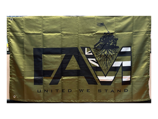 FAM Flags