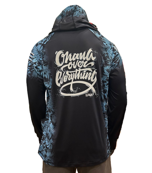 FAM Ohana Sun Hoodie