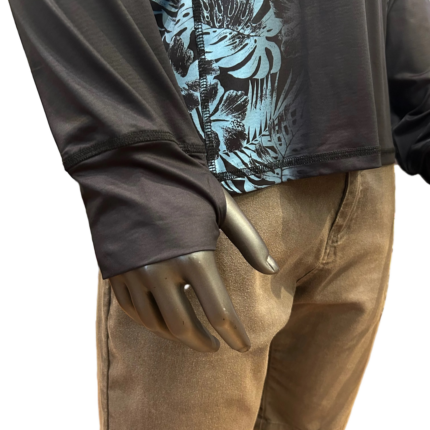 FAM Ohana Sun Hoodie