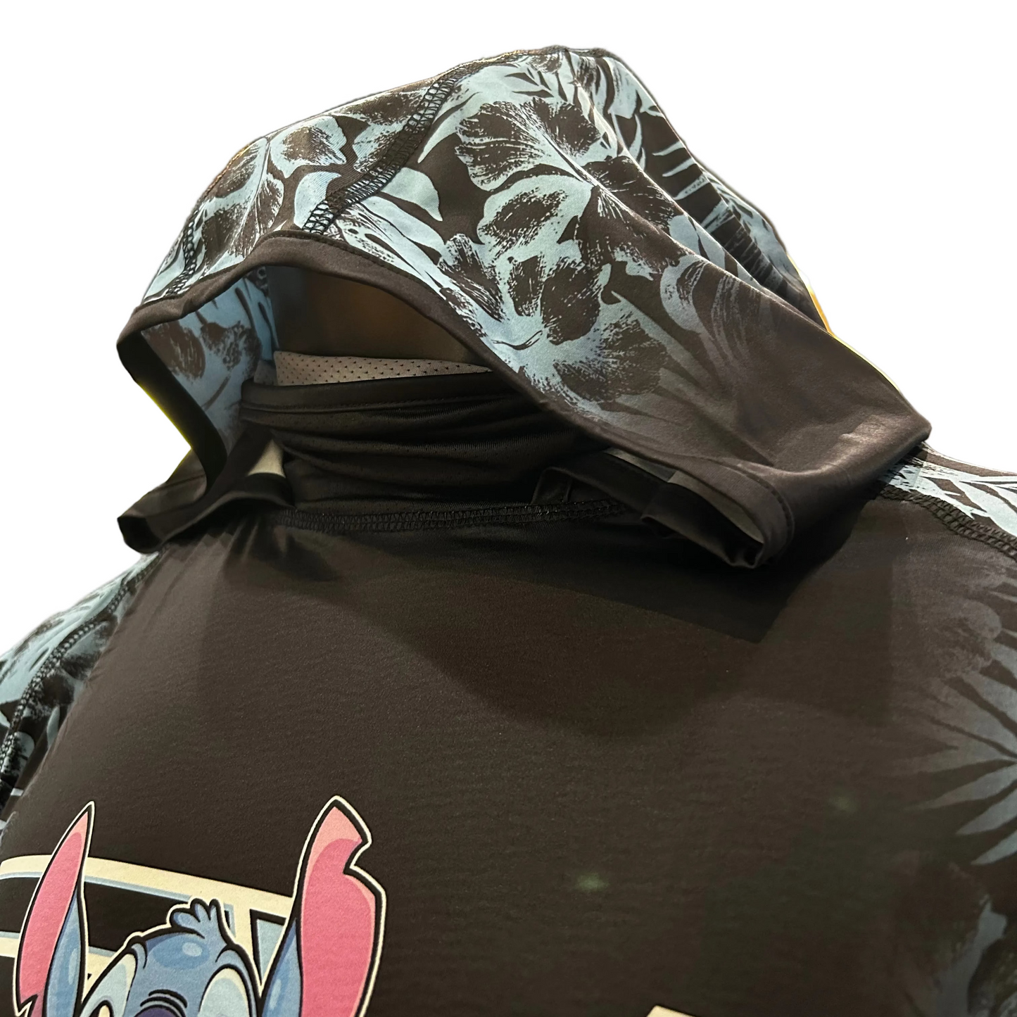 FAM Ohana Sun Hoodie