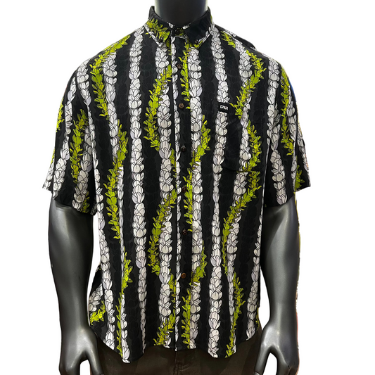Pikake Aloha Shirts
