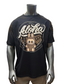 Brown Monster Aloha Jersey
