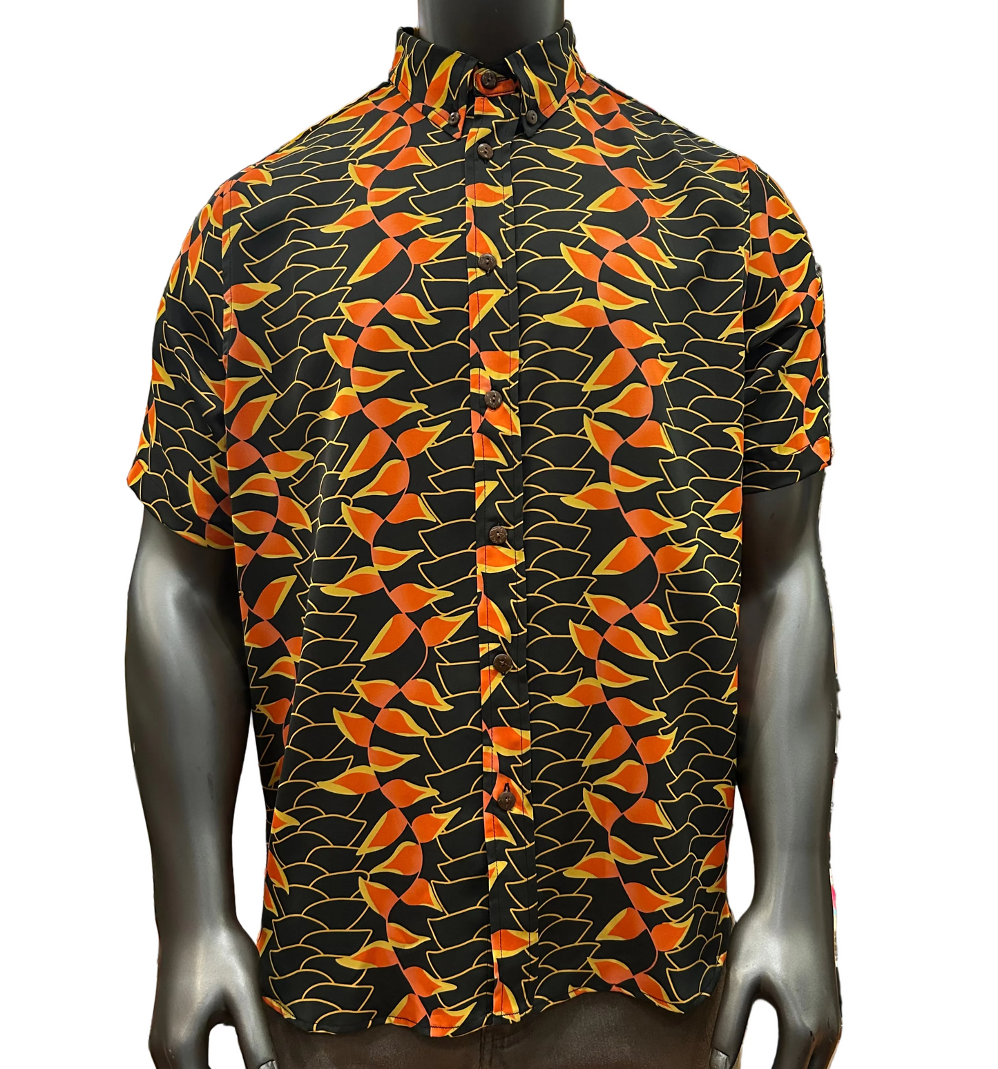 Palulu Aloha Shirts