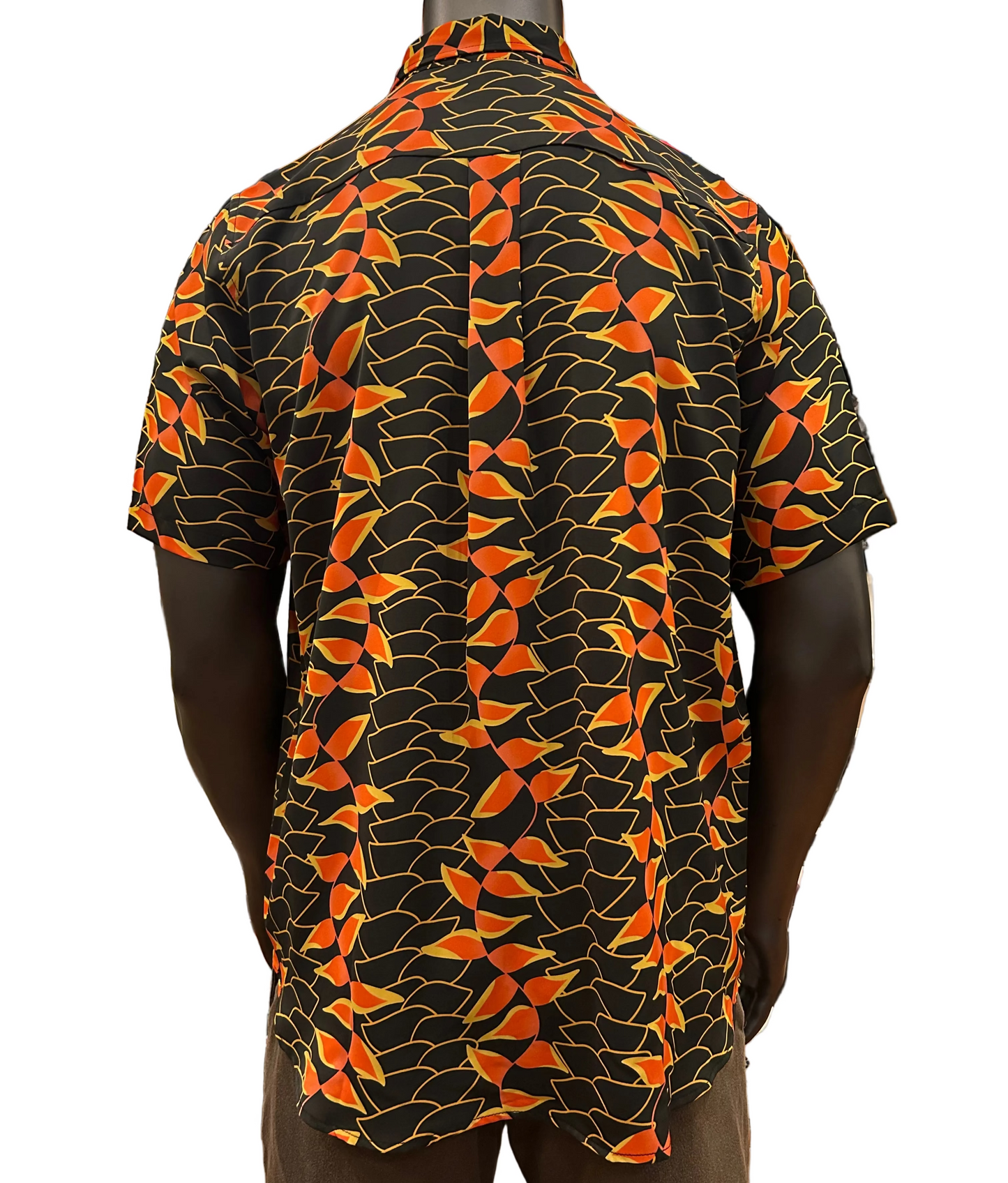 Palulu Aloha Shirts