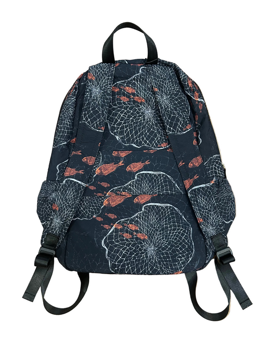 'Upena 'Ele'ele Backpack