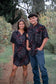 Ele’Ele Upena Aloha Shirt