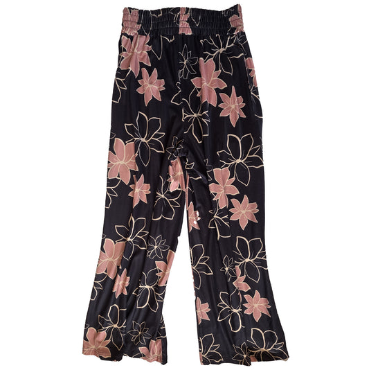 Pink Blossom Palazzo