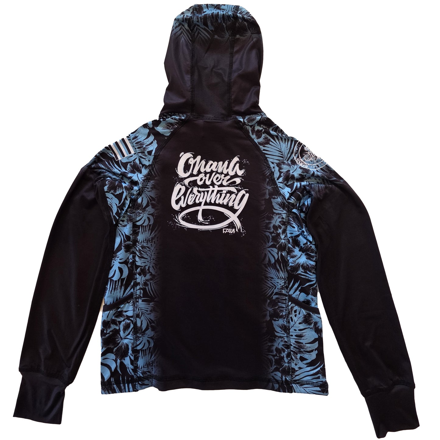 Youth FAM Ohana Sun Hoodie