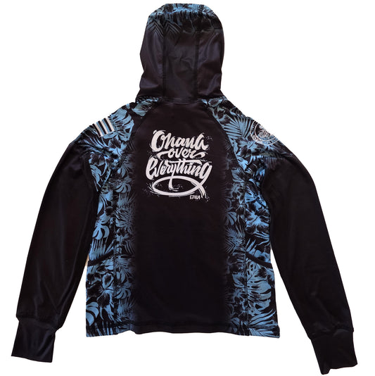 FAM Ohana Sun Hoodie