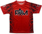 Youth War Jersey
