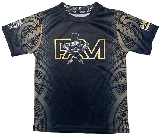 Youth War Jersey