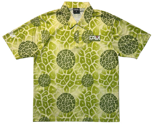Green Hala  Polo