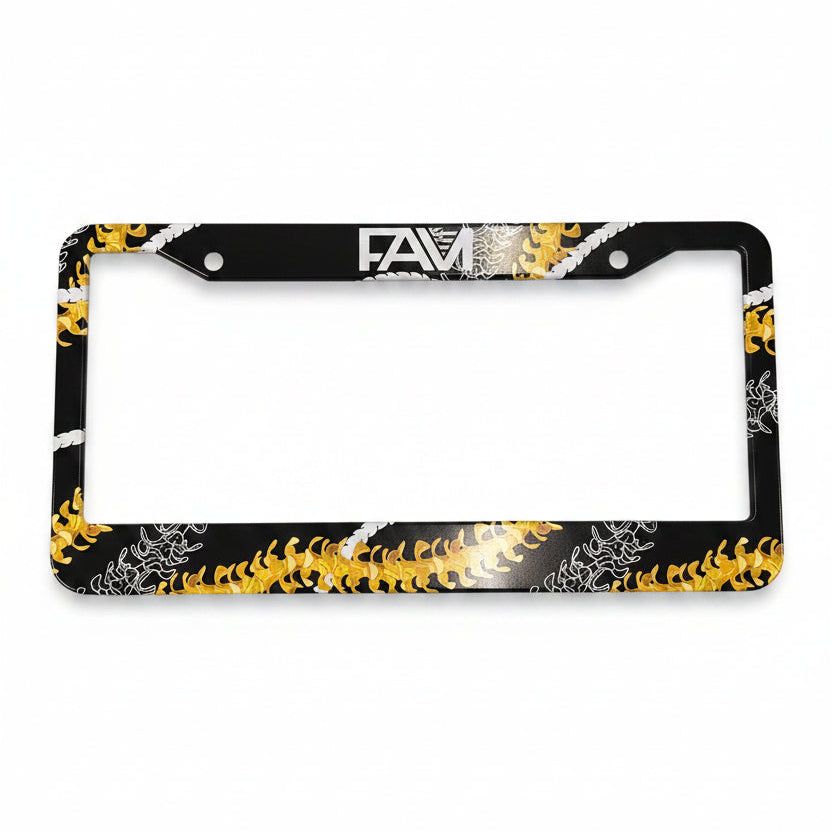 License Plates